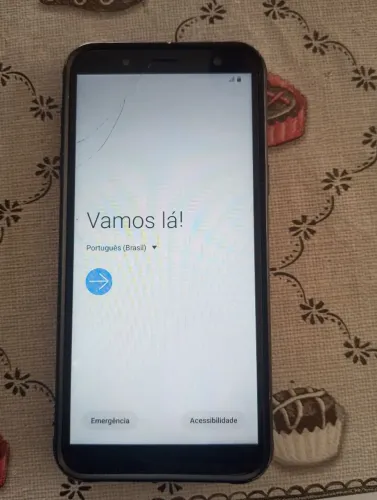 Samsung J6