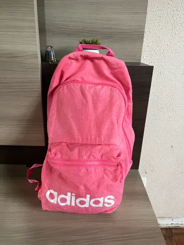 Mochila Adiddas Original