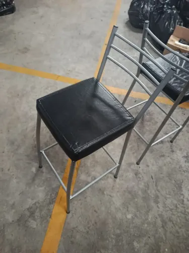 Vendo ou troco