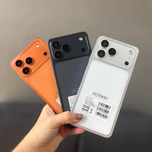 CELULAR A17 PRO MAX