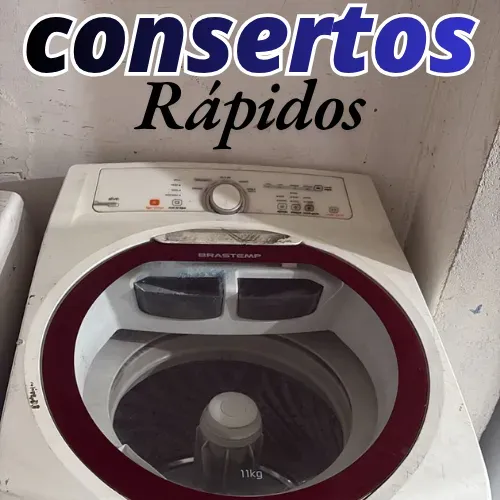 Máquina de lavar Roupas Todas os Modelos