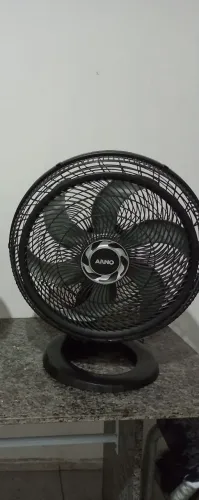 Ventilador Arno turbo 50cm