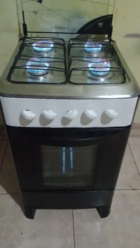 FOGÃO PREÇO BAIXO NA OFERTA 
