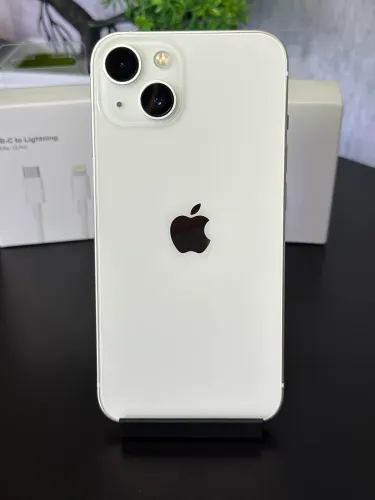 iPhone 13 128GB Branco