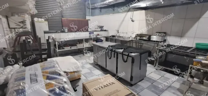 Restaurante a La carte e Marmitex de esquina na Zona Leste