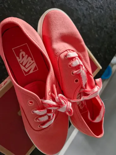 Vans Authentic Porcelain Rose