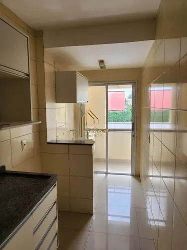 VENDA OU LOCAÇÃO  APARTAMENTO NO CONDOMÍNIO VERO