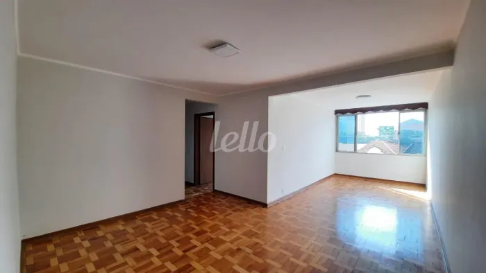Apartamento 3 quartos para alugar no(a) Santana