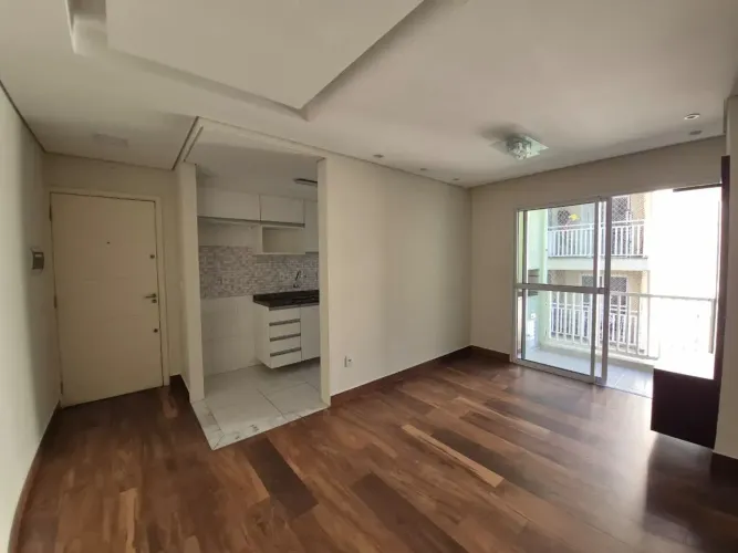 CLUB HOUSE COMPLETO: APARTAMENTO COM VARANDA GOURMET NO CONDOMÍNIO PRAÇA DAS ÁRVORES!