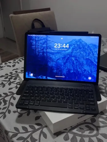 Samsung Tab s7 Fe