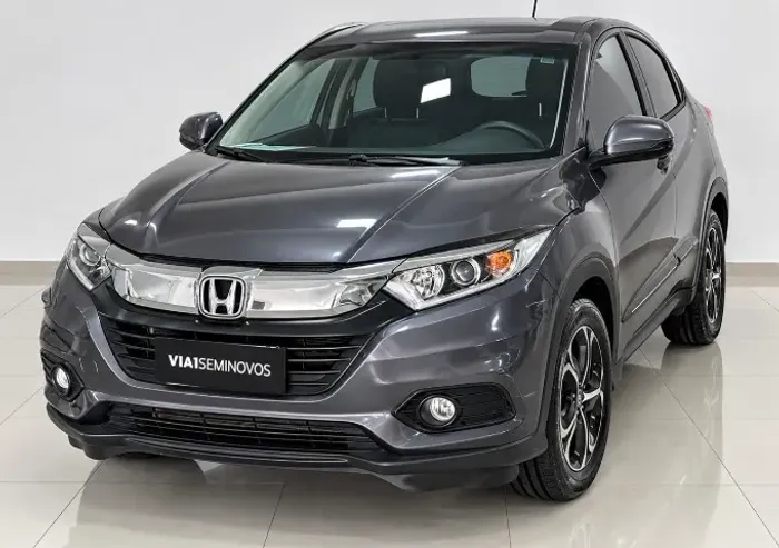 Honda HR-V LX 1.8 Flexone 16V 5P Aut. 2020