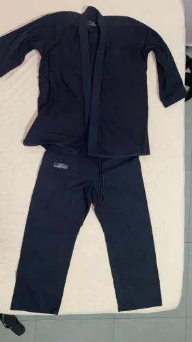 KIMONO JIUJITSO A3