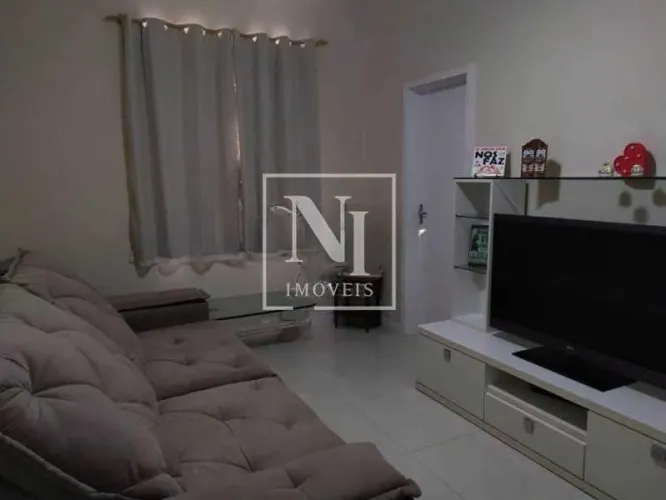 Apartamento : Padrão / Residencial / Copacabana