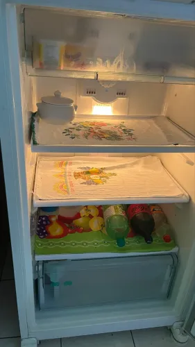 Geladeira 
