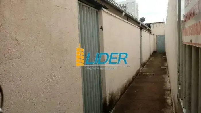 CASA COLONIA à venda, 2 quartos, 1 vaga, JARDIM BRASILIA - Uberlândia/MG