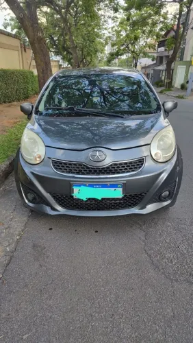 JAC J2 1.4 16V 5P Mec. 2014