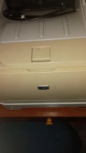vendo impressora - mesa - cadeira