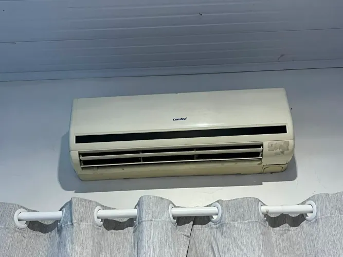 Vendo evaporadora