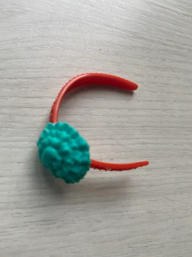 Reservado - tiara Skelita Monster High