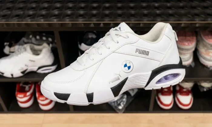 Tenis  Puma BMW - Novo