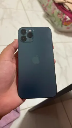 iPhone 12 Pro