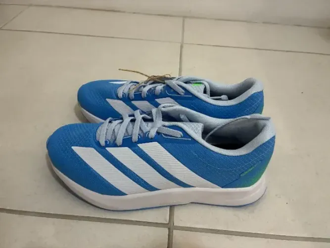 Vendo tênis adidas feminino original tamanho 37