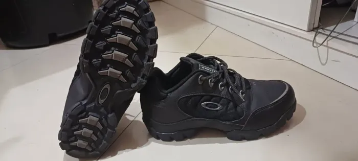 Bota Oakley HalfTrack 3 N°40 
