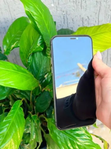 Iphone 11 pro 256gb Impecável