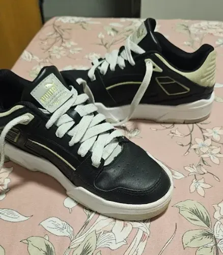 Tênis Puma Slipstream (nº40)
