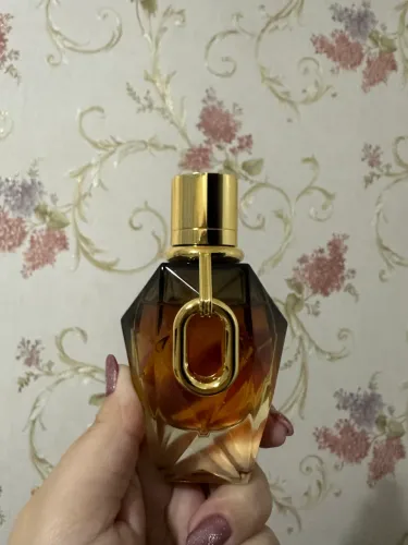 Perfume milionário gold eua de Parfum