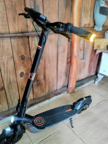 Patinete elétrico 
