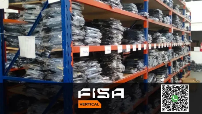 Porta Pallet em Atibaia 