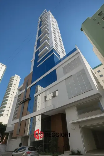 2 TERRENO PRA PRÉDIO NO PIONEIROS BARRA NORTE BC