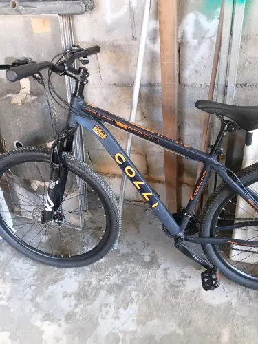 Bicicleta aro 29