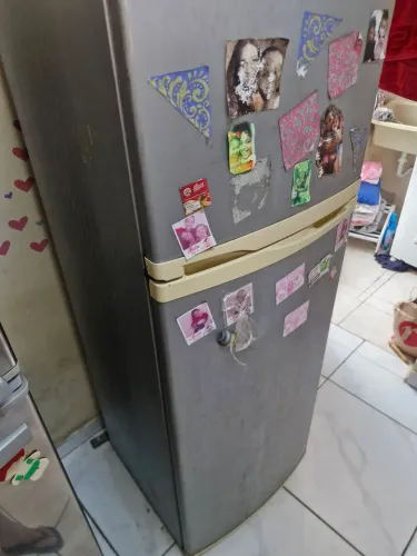 Geladeira Duplex Consul 330 litros em Perfeito Funcionamento