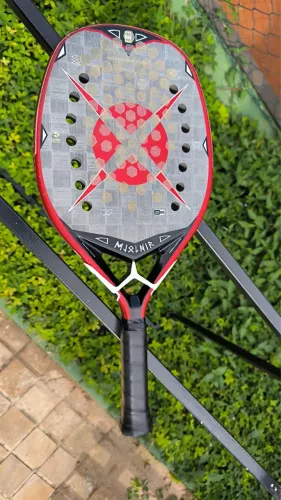 Raquete De Beach Tennis Heroes Mjolnir 2024