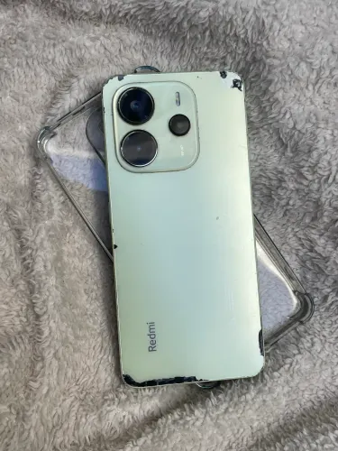 Redmi note 14