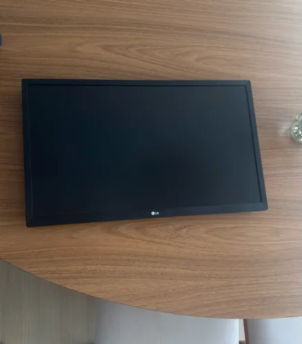 Monitor LG 24 polegadas