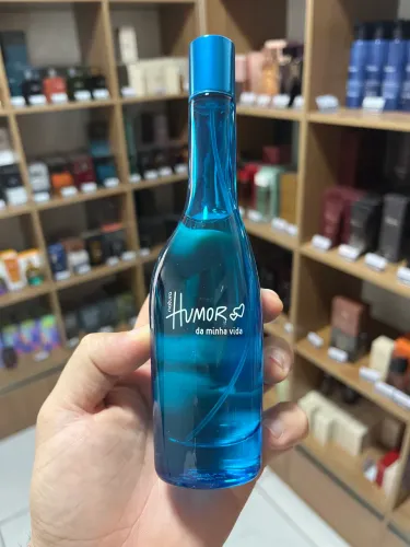  Natura Humor da Minha Vida Feminino 75ml - OFERTA!