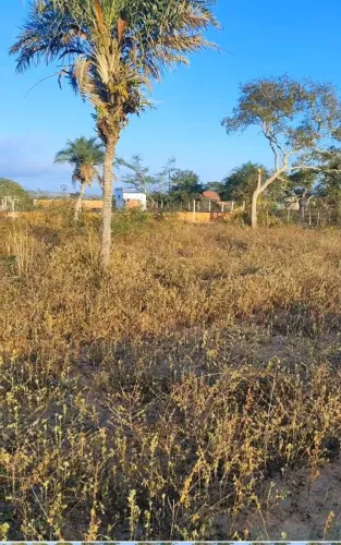Lotes a venda Santa Barbara ( Zona Rural)