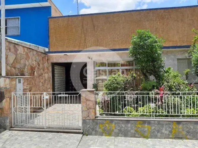 Casa em Vila Alpina