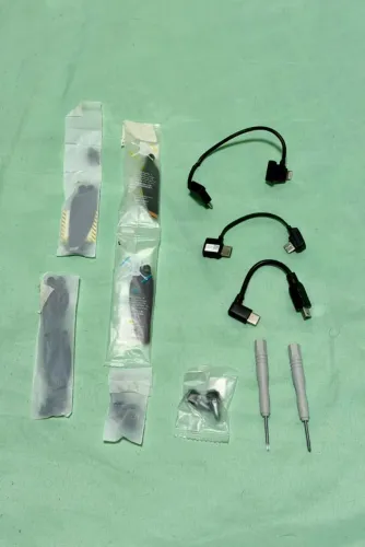 Acessórios DJI mini 2