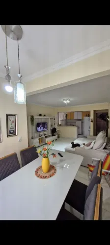 Apartamento 3quartos Parangaba- Condomínio João Paulo II