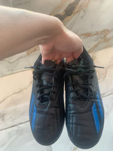 Vendo chuteira adidas original society