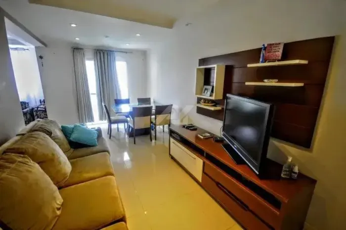 apartamento - Parque Taquaral - Campinas