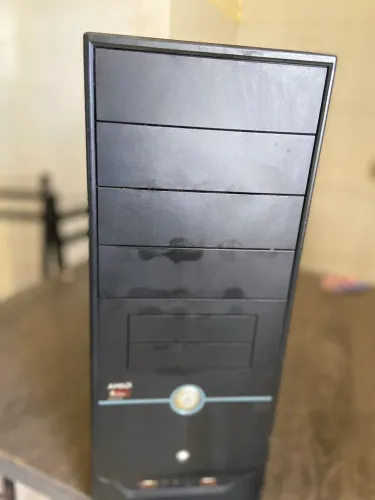 Pc I5 à venda