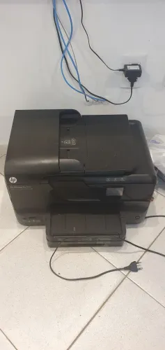 Impressora HP Officejet Pro 8600