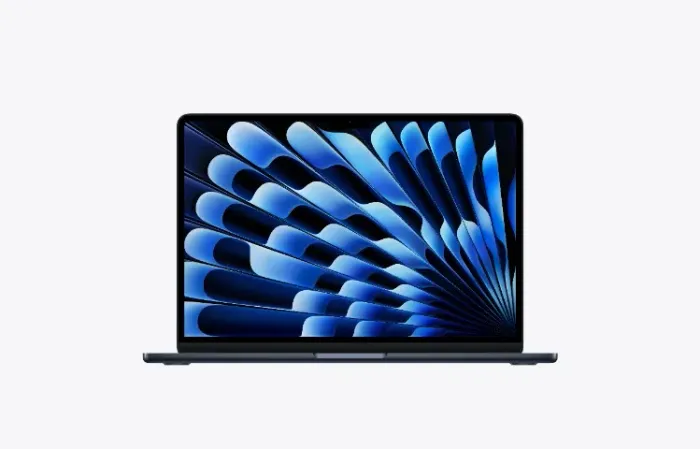 MacBook Air 13 M5 16gb 512gb