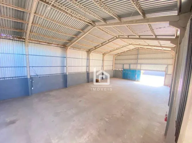 Galpão para alugar, 1200 Vila Guaranhuns