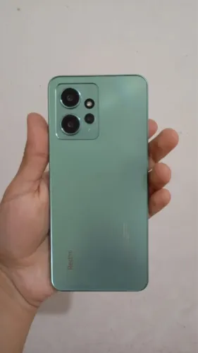 ? Redmi seminovo conservado